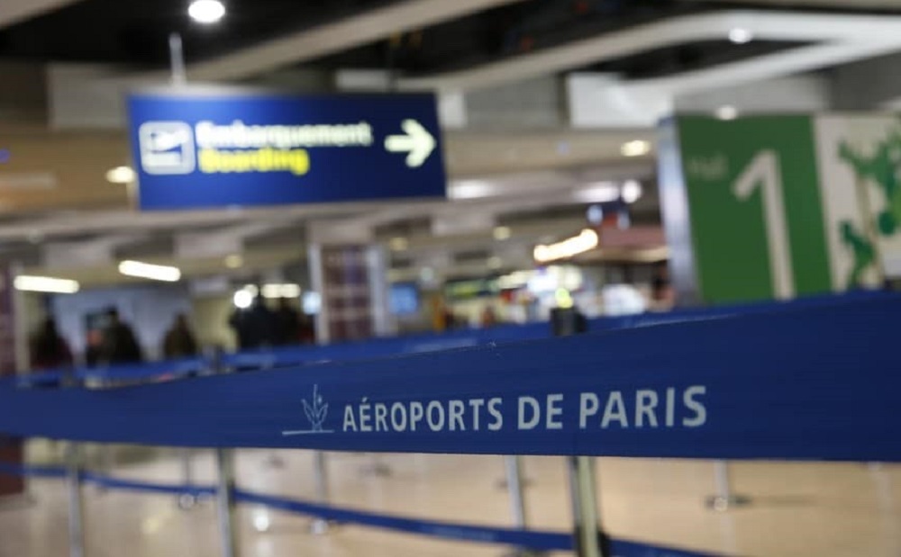 Franca kerkon vendosjen e cmimit minimal per fluturimet ne Europe